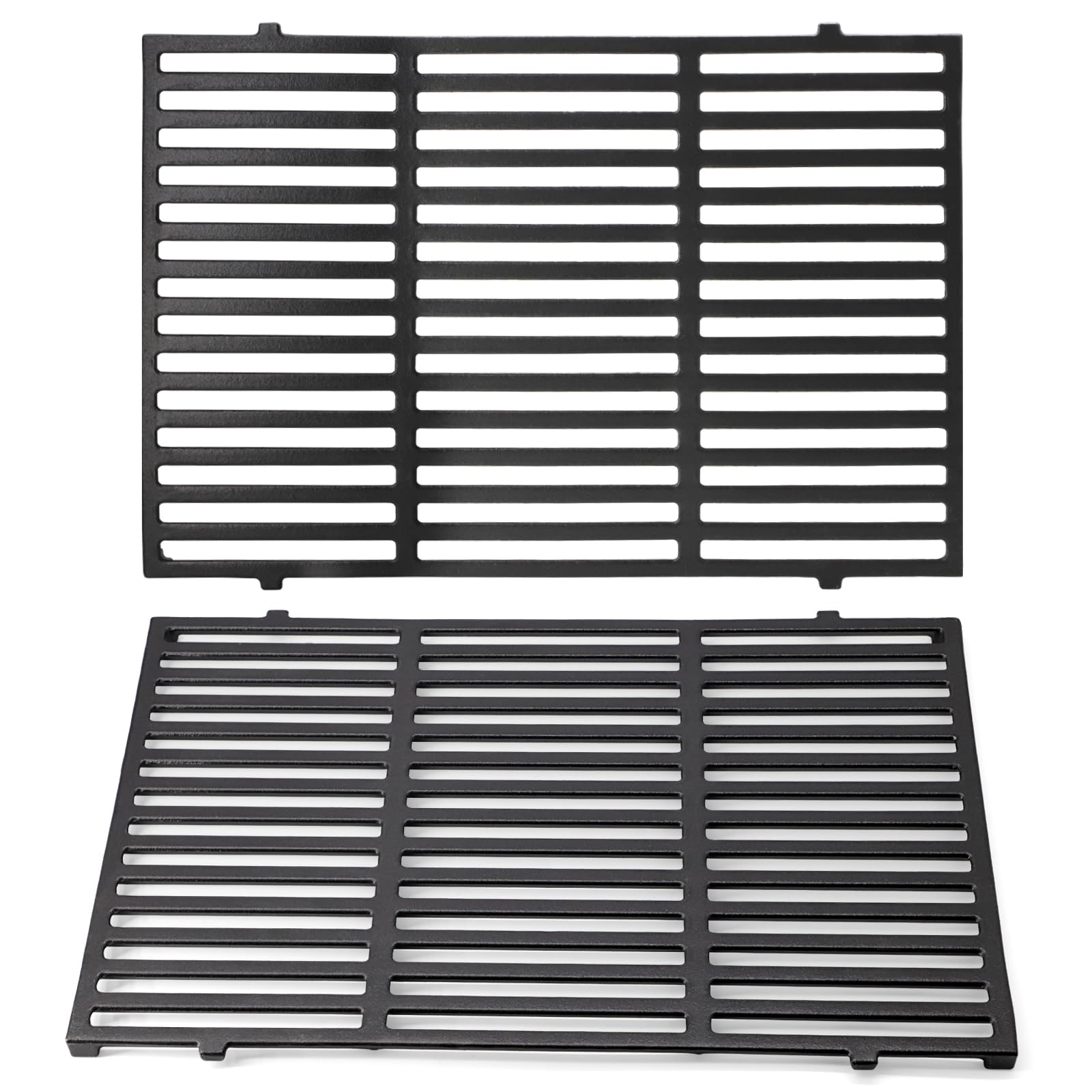 Amazon.com : Hipoilk 66095 Grill Grates Replacement for Weber